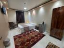 اتاق دو نفره با یک تخت استاندارد دو نفره    Double Room
